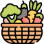 Vegetables